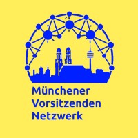 Münchener Vorsitzenden Netzwerk logo - Similar company to Debattierclub München