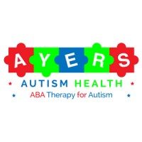 Ayers Autism Health Center logo - Similar company to Aba Express