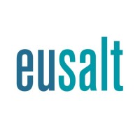EUsalt logo - Similar company to Titan Salt