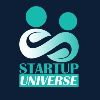 Startup Universse logo - Similar company to Digital Mareketeers