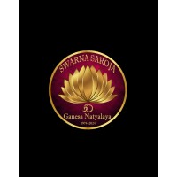 Ganesa Natyalaya Celebrating SWARNA SAROJA logo - Similar company to White Spaces Consulting