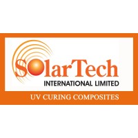 Solartech International Ltd logo - Similar company to Silicon Computers, Llc