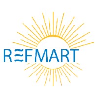 Refmart logo - Similar company to Mudhra Ventures