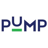 PUMP logo - Similar company to Bridge Us Interpreting