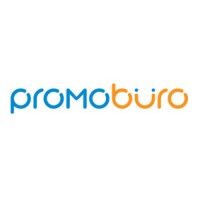 PromoBuro - Digital Marketing Agency logo - Similar company to Equilibre Games