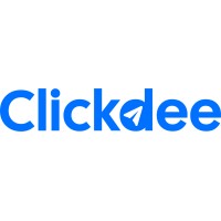 Clickdee logo - Similar company to Lancyfirm