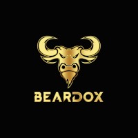 BeardOx logo - Similar company to Web Wala