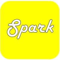 Spark logo - Similar company to Solegripz