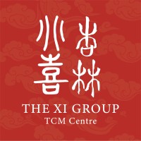 The Xi Group logo - Similar company to Digital Arts Guild Unm