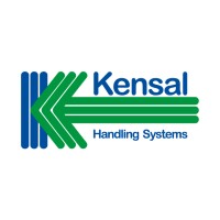 Kensal Handling Systems Ltd logo - Similar company to Sleeve Technology