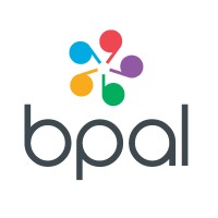 BPAL logo - Similar company to Transform Iran