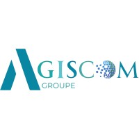 Agiscom Groupe logo - Similar company to Smart Group