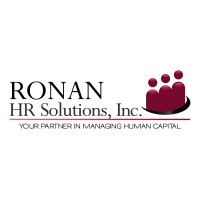 Ronan HR Solutions logo - Similar company to Ronan Recruiting