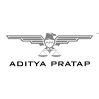 Aditya Pratap Law logo - Similar company to Mars & Associates