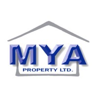MYA Property Ltd logo - Similar company to Link Properties Pvt. Ltd.