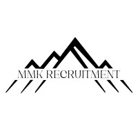 MMK Recruitment logo - Similar company to Amiss