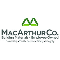 MacArthur Co. logo - Similar company to Infinity Scaffold Inc.