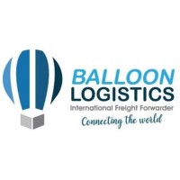 Balloon Logistics S.A. logo - Similar company to G.D Logistics