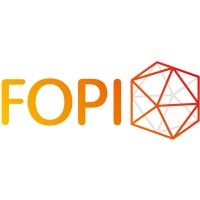 FOPI - Die forschenden Pharmaunternehmen logo - Similar company to Pharmgenetix Gmbh