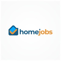 Home Jobs logo - Similar company to Hos Assistente Virtual