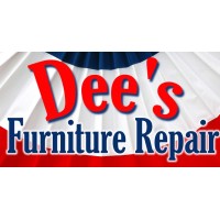 Dee's Furniture Repair logo - Similar company to A Call To Shoulders