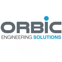 Orbic Engineering Solutions (Orbic Bearings Ltd) logo - Similar company to Bearing Source Ltd.