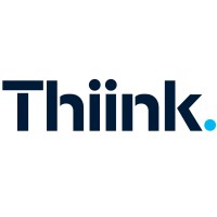 Thiink logo - Similar company to Retail Projex