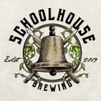 Schoolhouse Brewing logo - Similar company to Red Hare Brewing & Distilling