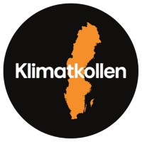 Klimatkollen logo - Similar company to Iteam