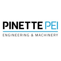 PINETTE PEI logo - Similar company to Mri Technologies