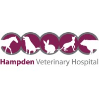 Hampden Veterinary Hospital logo - Similar company to Voo Vets Group