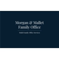 Multi Family Office International - Morgan & Mallet logo - Similar company to Wealth Management