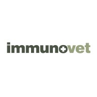 Immunovet logo - Similar company to Neak