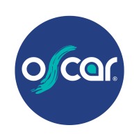 Oscar Solutions logo - Similar company to Seakit