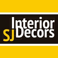 SJ Interior Decors logo - Similar company to Stabil Builders Pvt Ltd
