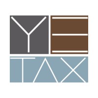 YETAX logo - Similar company to Shekel & Co.