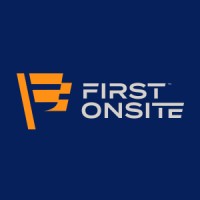 First Onsite Property Restoration logo - Similar company to Integricon