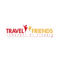 Travel Friends logo - Similar company to Exel Srl Unipersonale