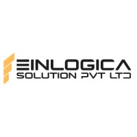 Einlogica Solutions Pvt Ltd logo - Similar company to Pixelmindsolutions Pvt Ltd