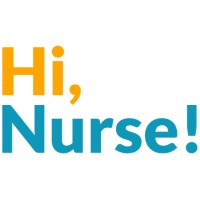 HiNurse logo - Similar company to Lumix