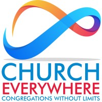 Church Everywhere Technologies logo - Similar company to Church Edit