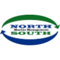 North South Marine Management logo - Similar company to Blue Marine Management (Pte) Ltd