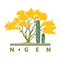 Next Generation Sonoran Desert Researchers (N-Gen) logo - Similar company to Medicine Fish