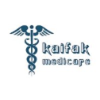 Kaifak Medicare Pvt. Ltd. logo - Similar company to K 11