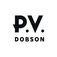 P.V. Dobson logo - Similar company to Arimak Srl