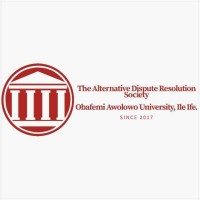 The ADR Society, Obafemi Awolowo University. logo - Similar company to Starwondas Agency