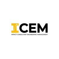 Impact Consultant Engineering Management logo - Similar company to 2 Curves