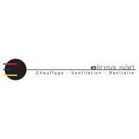 Elinsa Sàrl logo - Similar company to Cvsa Sa