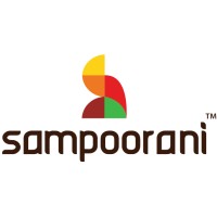 Sampoorani Foods logo - Similar company to R.D.B.Commodities