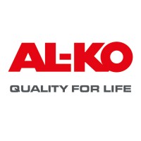 AL-KO Airtech logo - Similar company to Berlinerluft. Technik Gmbh